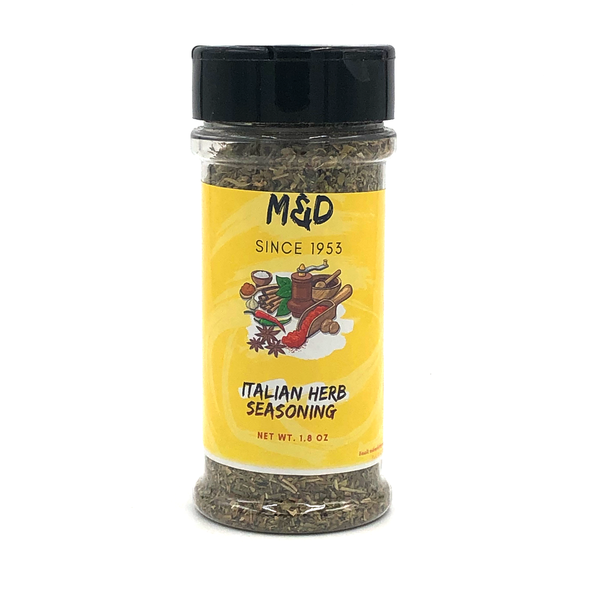 Italian Herbs & Seasoning Blend Market Wagon Online Farmers Markets